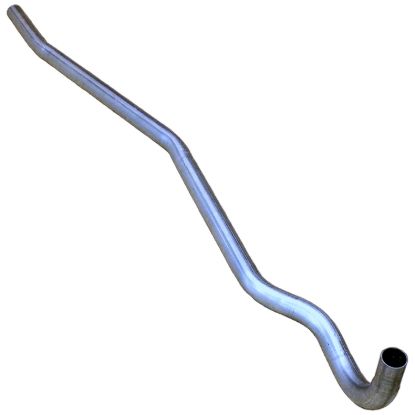 Picture of Crown Automotive Jeep Replacement Exhaust Intermediate Pipe - J0916319