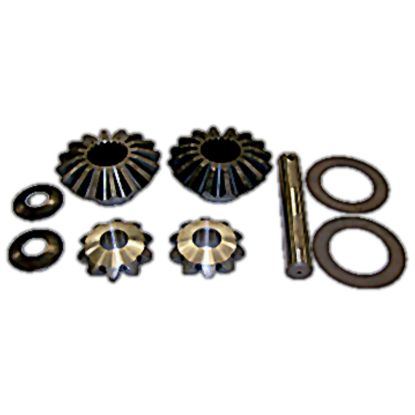 Picture of Crown Automotive Jeep Replacement Differential Gear Set - J0916361