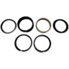 Picture of Crown Automotive Jeep Replacement Engine Piston Ring Set - J0916688