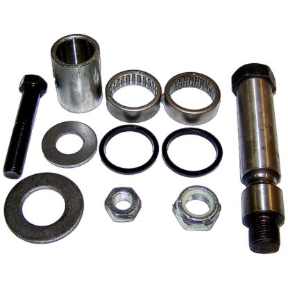 Picture of Crown Automotive Jeep Replacement Steering Bell Crank Kit - J0920556