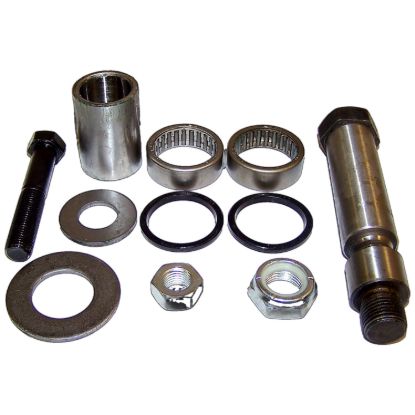 Picture of Crown Automotive Jeep Replacement Steering Bell Crank Kit - J0920556