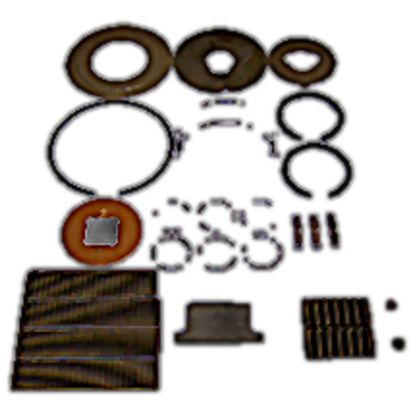 Picture of Crown Automotive Jeep Replacement Manual Transmission Rebuild Kit - J0922607