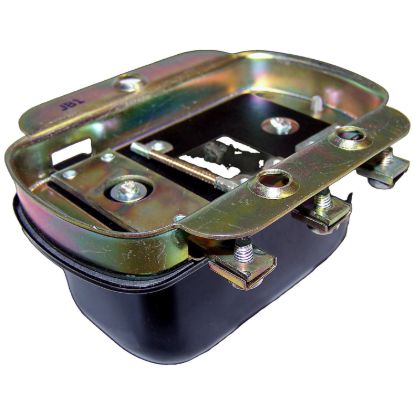 Picture of Crown Automotive Jeep Replacement Charging System Voltage Regulator - J0923131