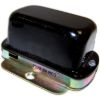 Picture of Crown Automotive Jeep Replacement Charging System Voltage Regulator - J0923131