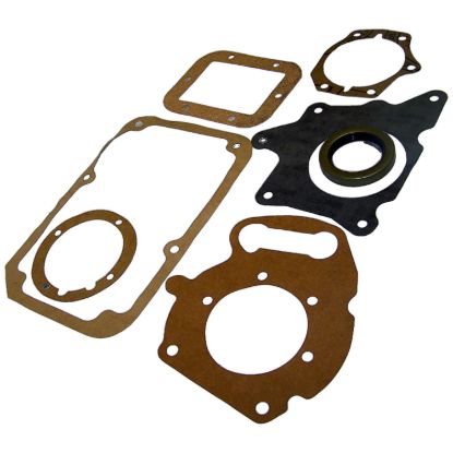Picture of Crown Automotive Jeep Replacement Manual Transmission Gasket Set - J0923302