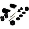 Picture of Crown Automotive Jeep Replacement Steering Drag Link Repair Kit - J0923418