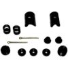 Picture of Crown Automotive Jeep Replacement Steering Drag Link Repair Kit - J0923418