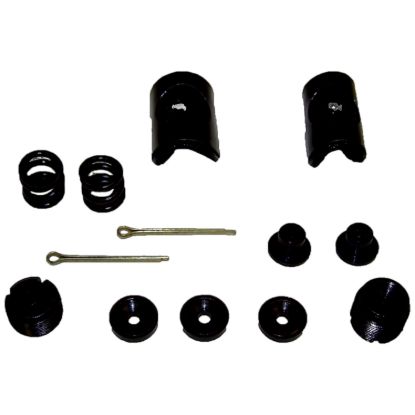 Picture of Crown Automotive Jeep Replacement Steering Drag Link Repair Kit - J0923418