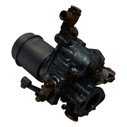 Picture of Crown Automotive Jeep Replacement Carburetor - J0923806
