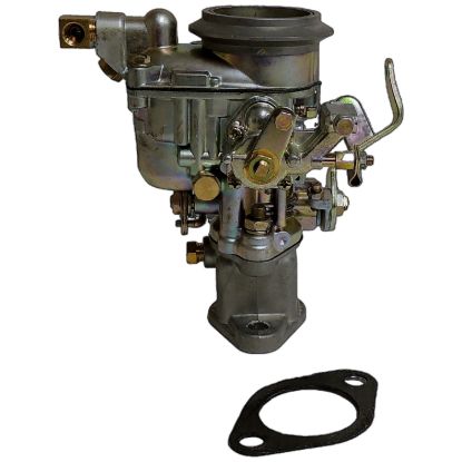 Picture of Crown Automotive Jeep Replacement Carburetor - J0923808