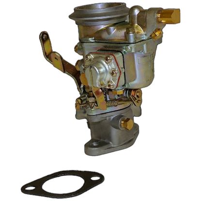 Picture of Crown Automotive Jeep Replacement Carburetor - J0923808