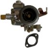 Picture of Crown Automotive Jeep Replacement Carburetor - J0923808