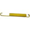 Picture of Crown Automotive Jeep Replacement Drum Brake Shoe Return Spring - J0924057