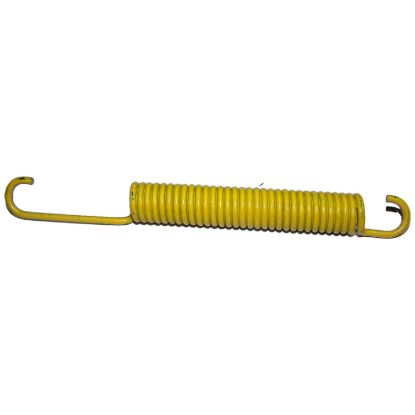 Picture of Crown Automotive Jeep Replacement Drum Brake Shoe Return Spring - J0924057