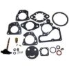 Picture of Crown Automotive Jeep Replacement Carburetor Repair Kit - J0924160