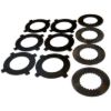 Picture of Crown Automotive Jeep Replacement Differential Clutch Pack - J0925339