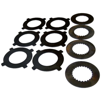 Picture of Crown Automotive Jeep Replacement Differential Clutch Pack - J0925339