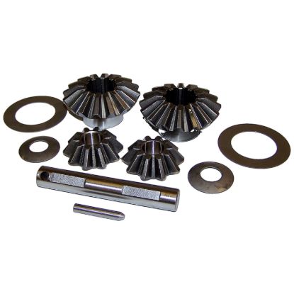 Picture of Crown Automotive Jeep Replacement Differential Gear Set - J0926544