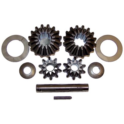 Picture of Crown Automotive Jeep Replacement Differential Gear Set - J0926544