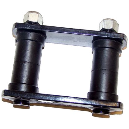 Picture of Crown Automotive Jeep Replacement Leaf Spring Shackle Kit - J0928763