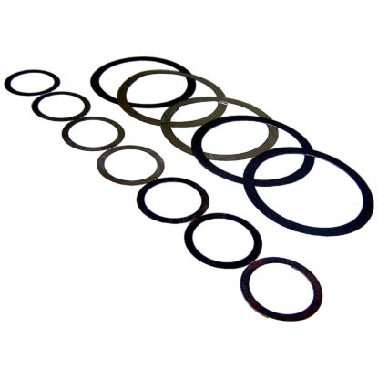 Picture of Crown Automotive Jeep Replacement Differential Pinion Shim - J0929408