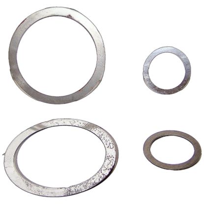 Picture of Crown Automotive Jeep Replacement Differential and Pinion Shim Kit - J0929409