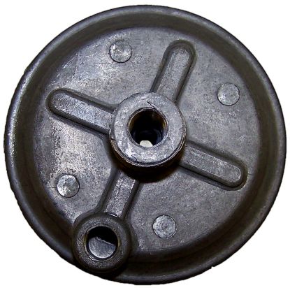 Picture of Crown Automotive Jeep Replacement Engine Oil Filter Adapter - J0929838