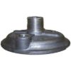 Picture of Crown Automotive Jeep Replacement Engine Oil Filter Adapter - J0929838