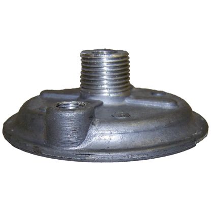 Picture of Crown Automotive Jeep Replacement Engine Oil Filter Adapter - J0929838