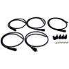 Picture of Crown Automotive Jeep Replacement Spark Plug Wire Set - J0930456