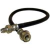 Picture of Crown Automotive Jeep Replacement Brake Hydraulic Hose - J0930640