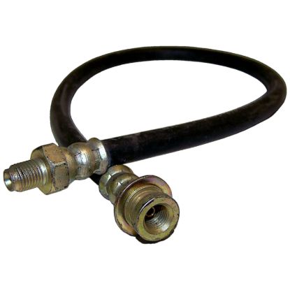 Picture of Crown Automotive Jeep Replacement Brake Hydraulic Hose - J0930640