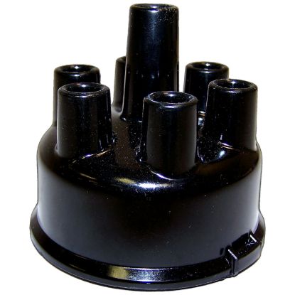 Picture of Crown Automotive Jeep Replacement Distributor Cap - J0931674