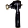 Picture of Crown Automotive Jeep Replacement Steering Tie Rod End - J0932192