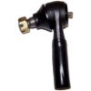 Picture of Crown Automotive Jeep Replacement Steering Tie Rod End - J0932192