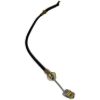 Picture of Crown Automotive Jeep Replacement Fuel Injection Throttle Cable - J0933119