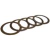 Picture of Crown Automotive Jeep Replacement Transfer Case Shim - J0933743