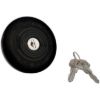 Picture of Crown Automotive Jeep Replacement Fuel Tank Cap - J0934197