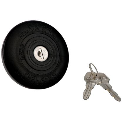 Picture of Crown Automotive Jeep Replacement Fuel Tank Cap - J0934197