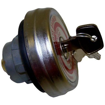 Picture of Crown Automotive Jeep Replacement Fuel Tank Cap - J0934197