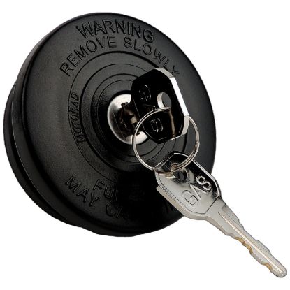 Picture of Crown Automotive Jeep Replacement Fuel Tank Cap - J0934197