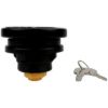 Picture of Crown Automotive Jeep Replacement Fuel Tank Cap - J0934197