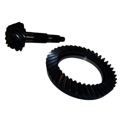 Picture of Crown Automotive Jeep Replacement Differential Ring and Pinion - J0935650
