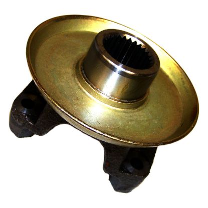 Picture of Crown Automotive Jeep Replacement Drive Shaft Pinion Yoke - J0935685
