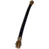 Picture of Crown Automotive Jeep Replacement Brake Hydraulic Hose - J0937347