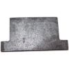 Picture of Crown Automotive Jeep Replacement Manual Transmission Lock Plate - J0937854