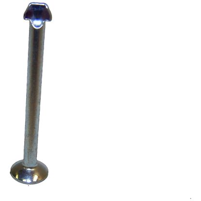 Picture of Crown Automotive Jeep Replacement Drum Brake Shoe Anchor Pin - J0938109