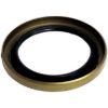 Picture of Crown Automotive Jeep Replacement Wheel Seal - J0938151