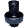 Picture of Crown Automotive Jeep Replacement Starter Drive - J0938918