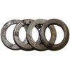 Picture of Crown Automotive Jeep Replacement Steering Gear Box Shim - J0940521